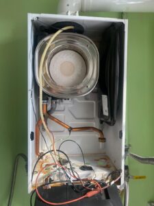sancaktepe kombi servisi arızalı kombi sökme